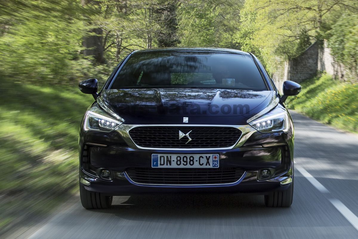 DS 5