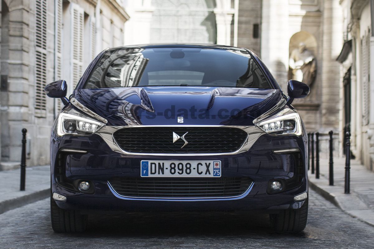 DS 5