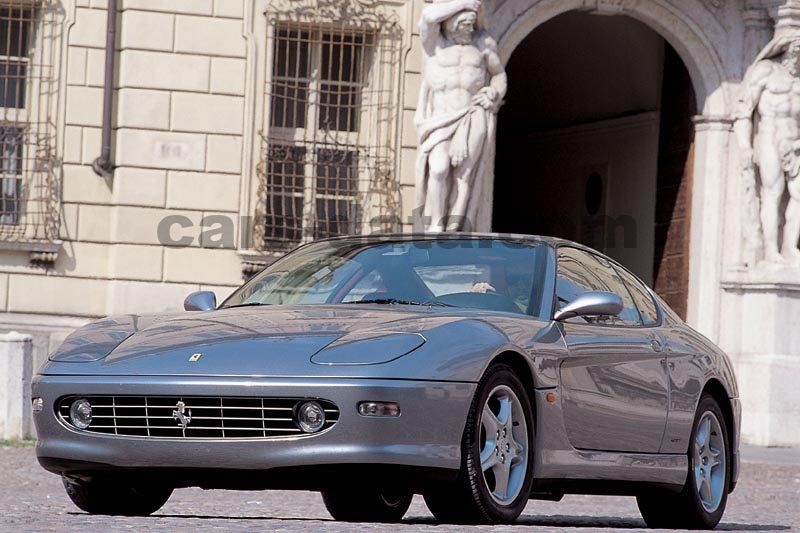 Ferrari 456