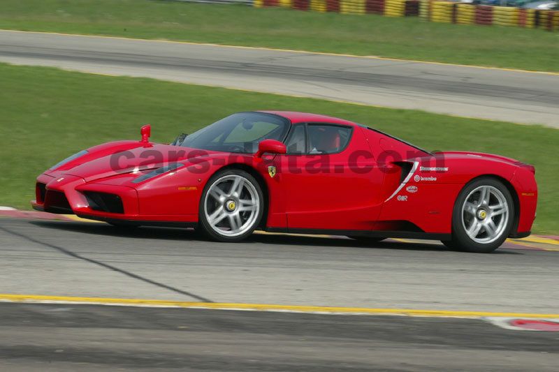 Ferrari Enzo