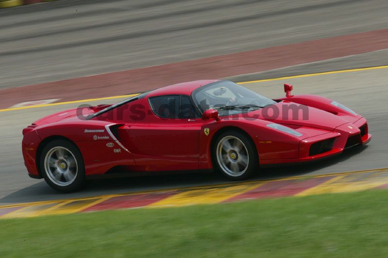 Ferrari Enzo