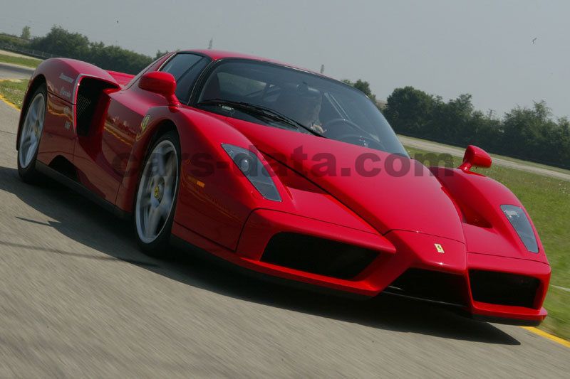 Ferrari Enzo