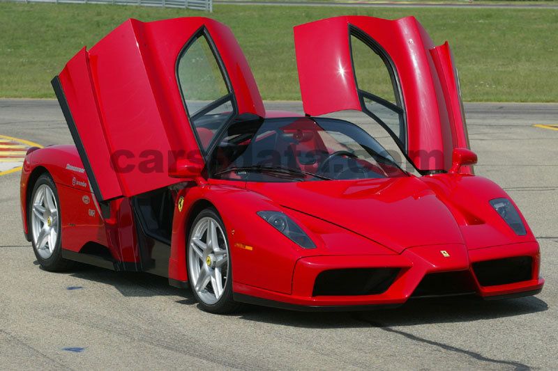 Ferrari Enzo