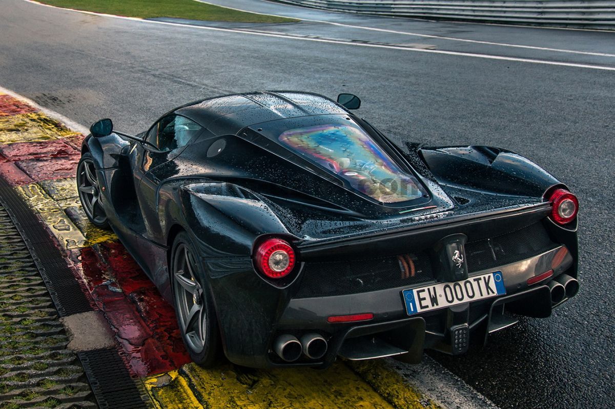 Ferrari LaFerrari