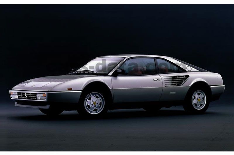 Ferrari Mondial