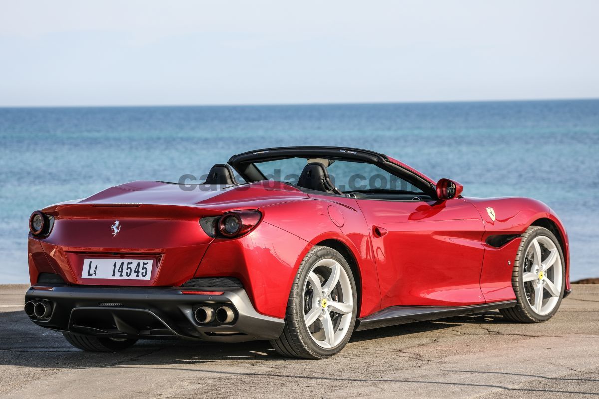 Ferrari Portofino