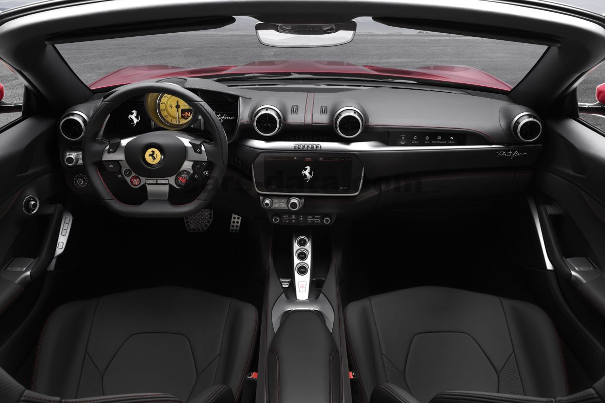 Ferrari Portofino