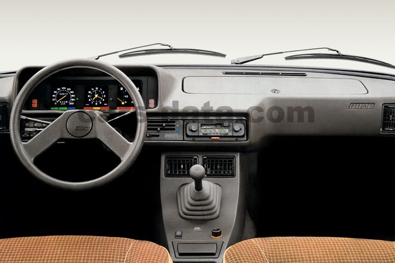 Fiat 131 Panorama