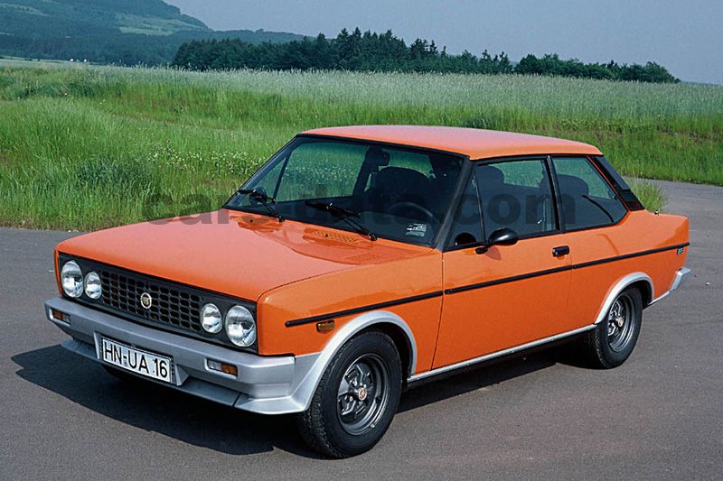 Fiat 131