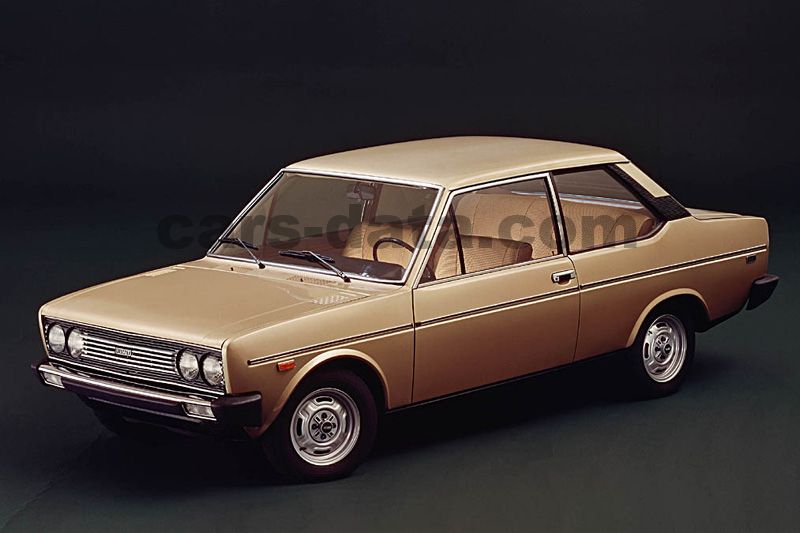 Fiat 131