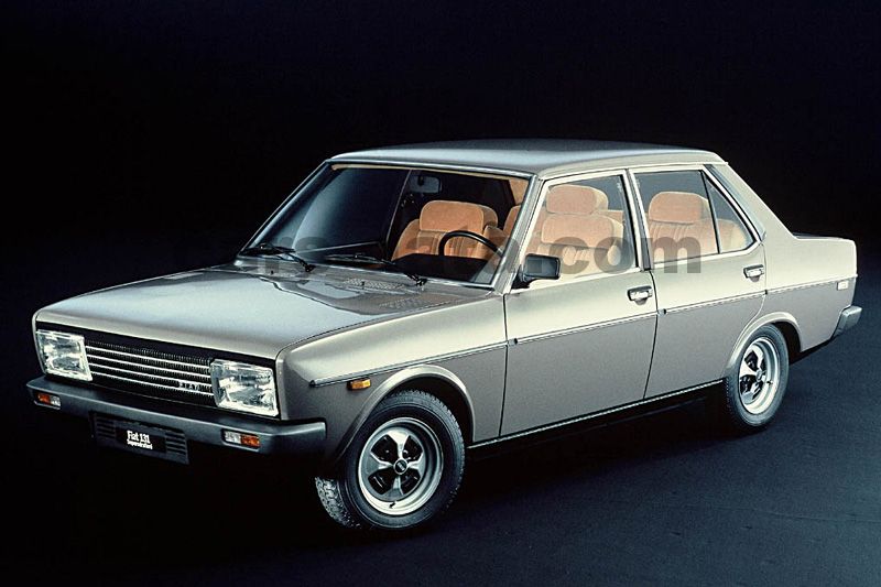 Fiat 131