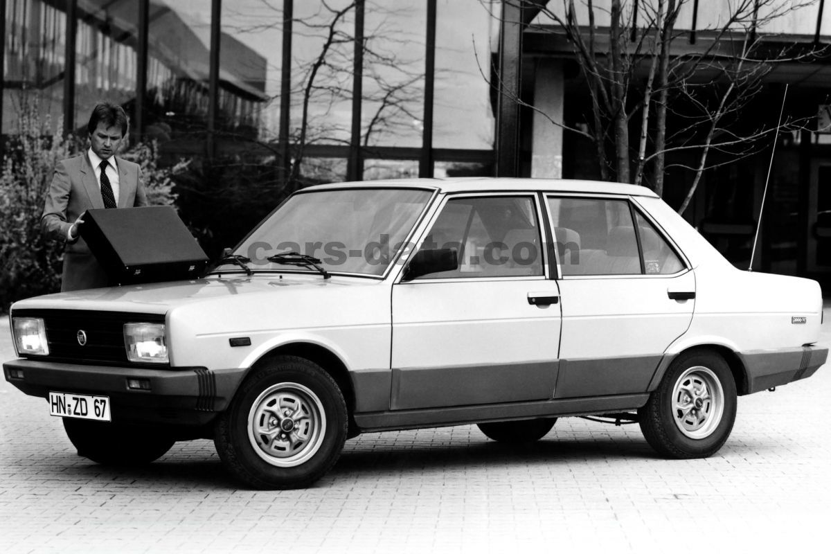 Fiat 131