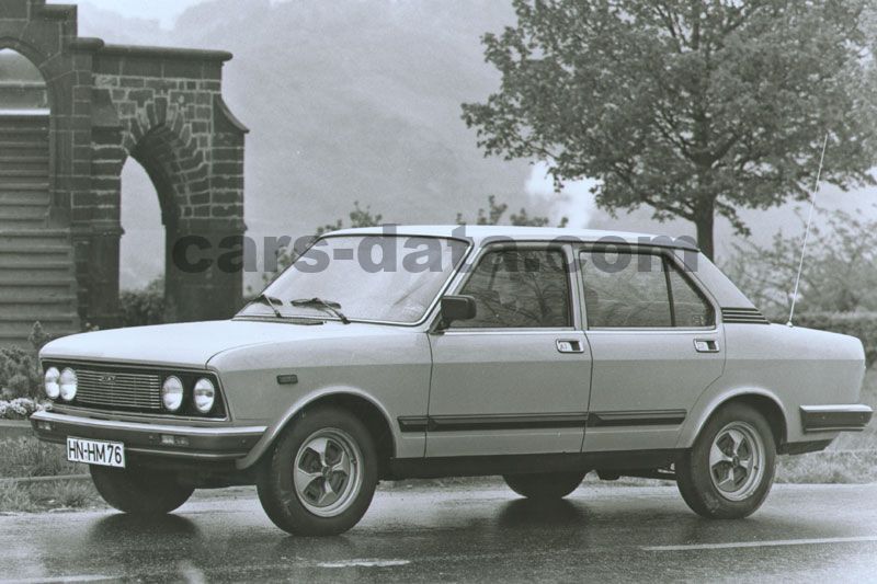 Fiat 132