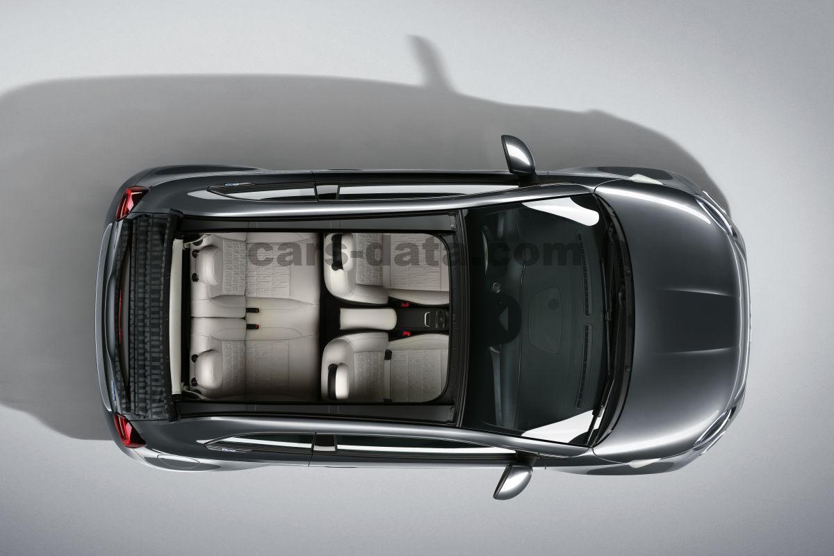 Fiat 500eC