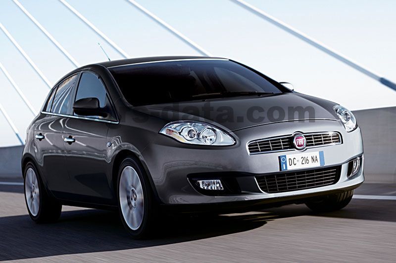 Fiat Bravo