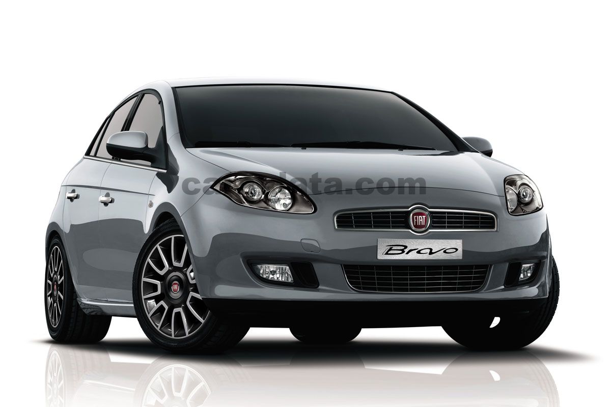 Fiat Bravo