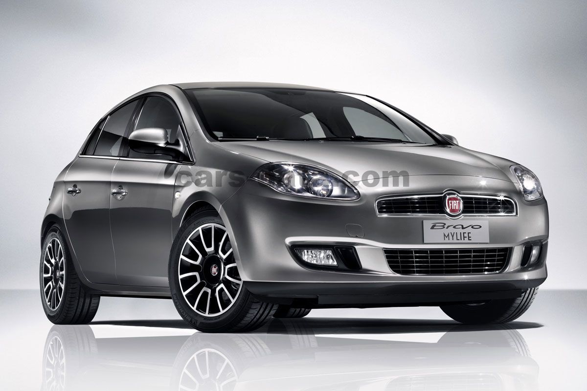 Fiat Bravo