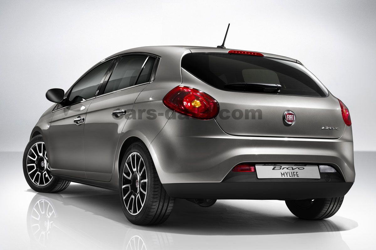 Fiat Bravo