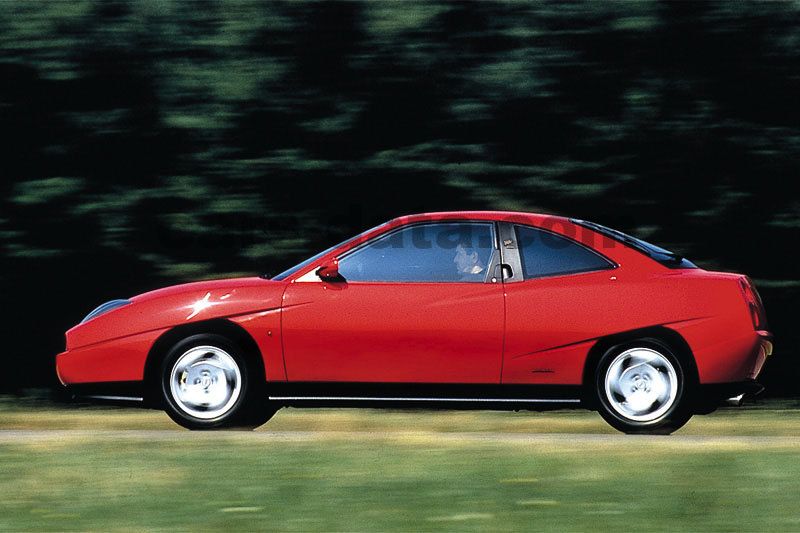 Fiat Coupe