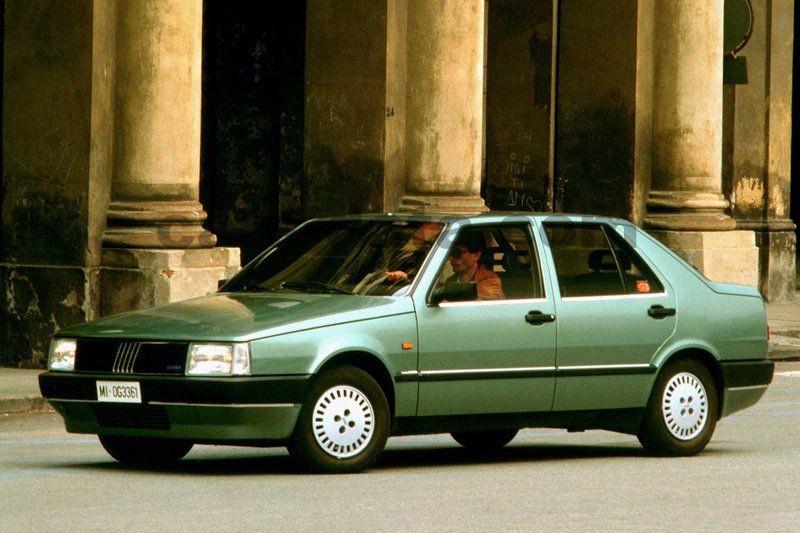 Fiat Croma