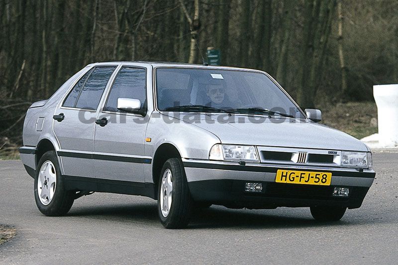 Fiat Croma