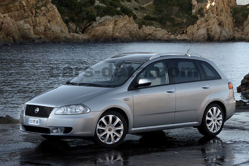 Fiat Croma