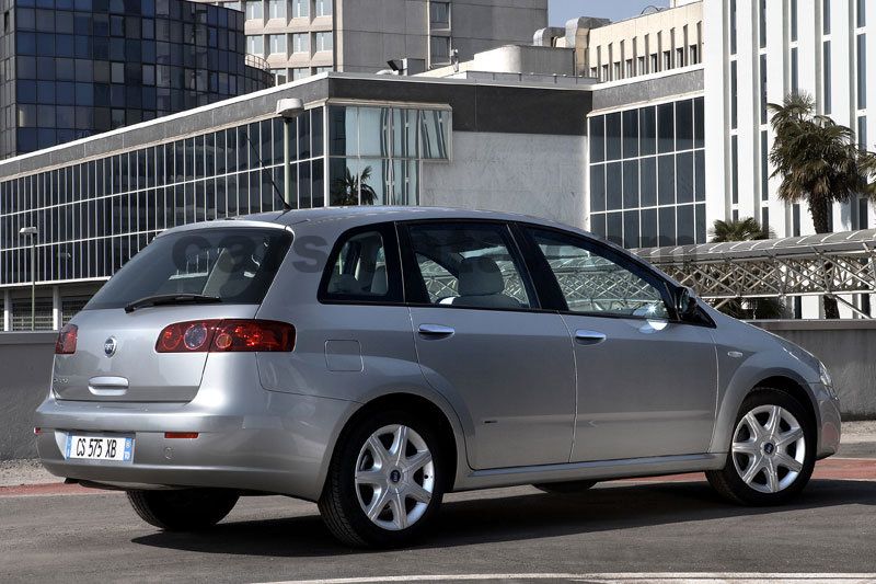 Fiat Croma