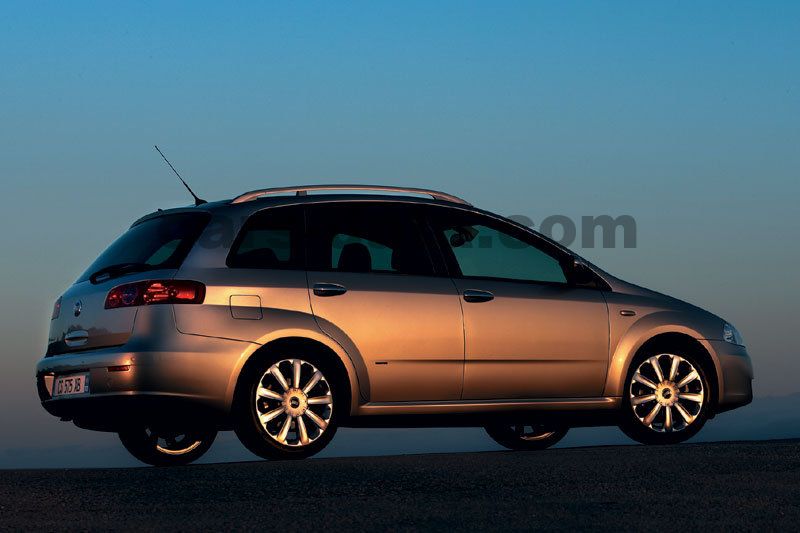 Fiat Croma