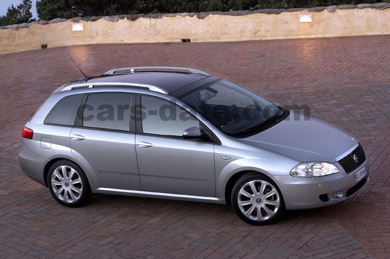 Fiat Croma