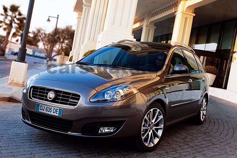 Fiat Croma