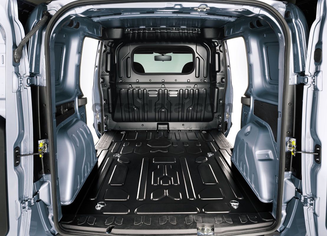 Fiat Doblo Combinato