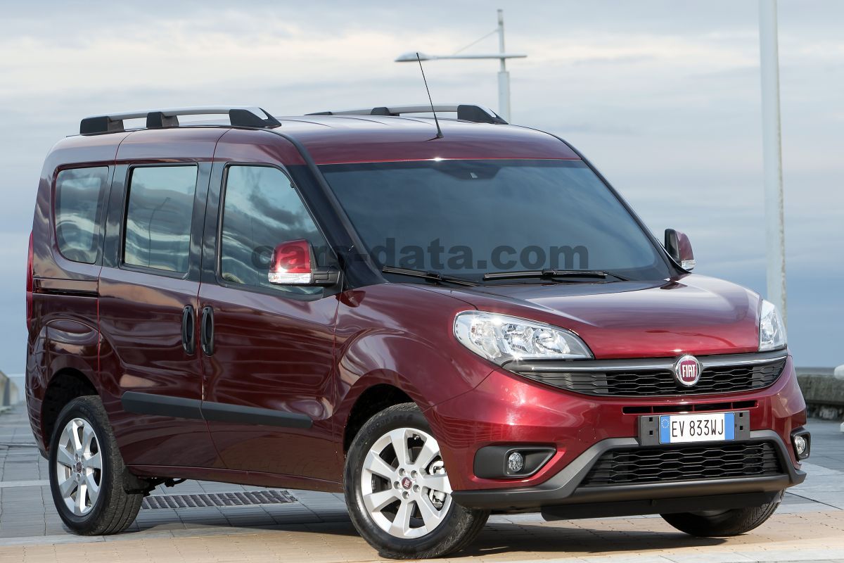 Fiat Doblo