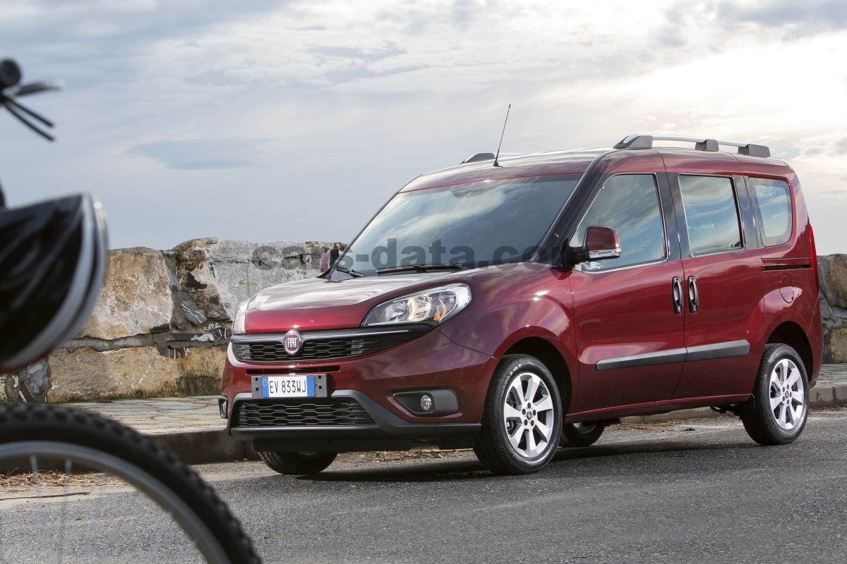 Fiat Doblo