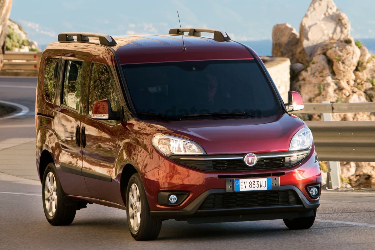 Fiat Doblo