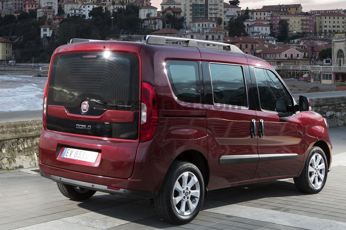 Fiat Doblo