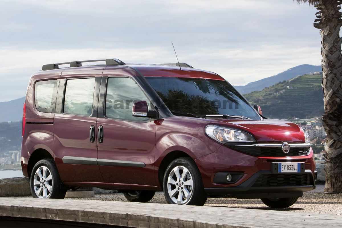 Fiat Doblo