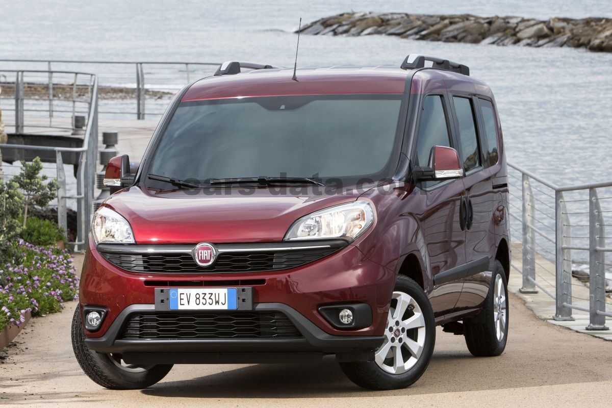 Fiat Doblo