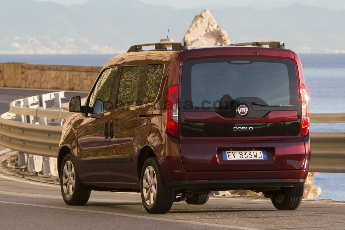 Fiat Doblo