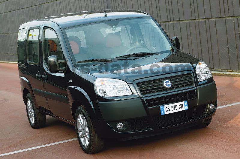 Fiat Doblo