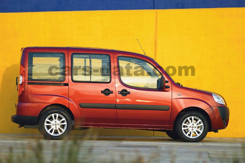 Fiat Doblo