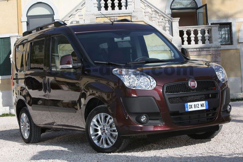 Fiat Doblo