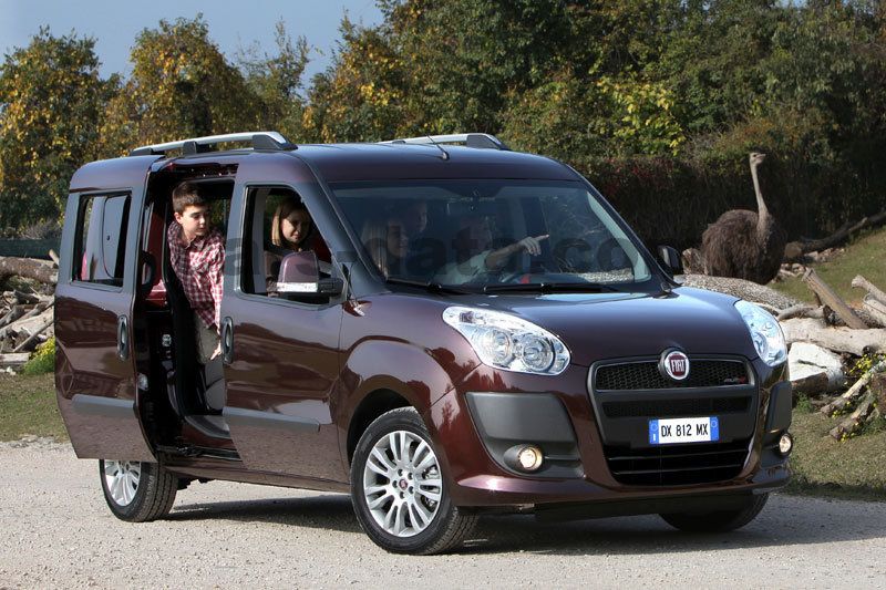 Fiat Doblo