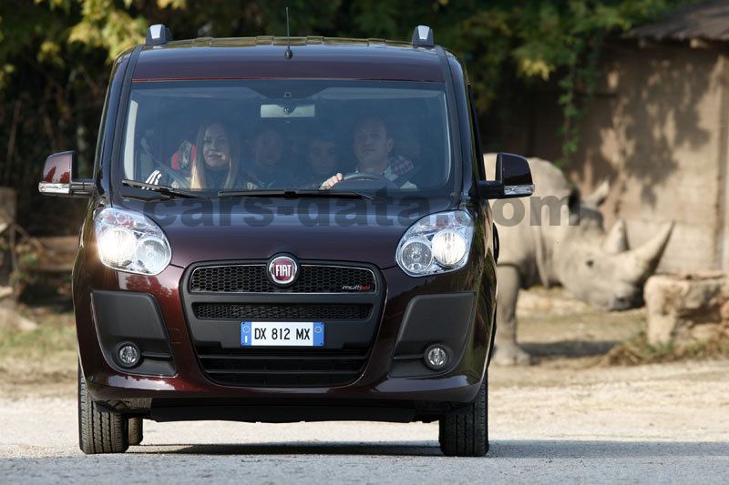 Fiat Doblo