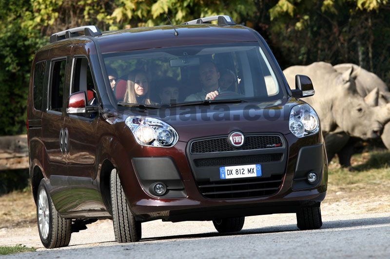 Fiat Doblo