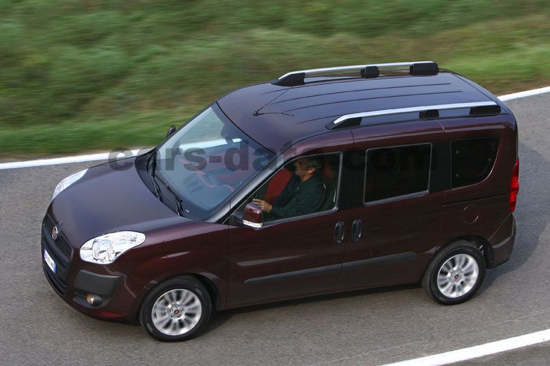 Fiat Doblo