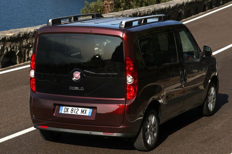 Fiat Doblo