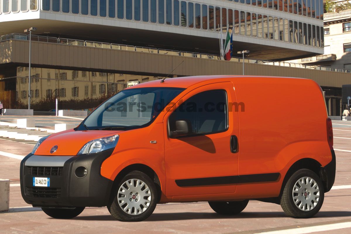 Fiat Fiorino