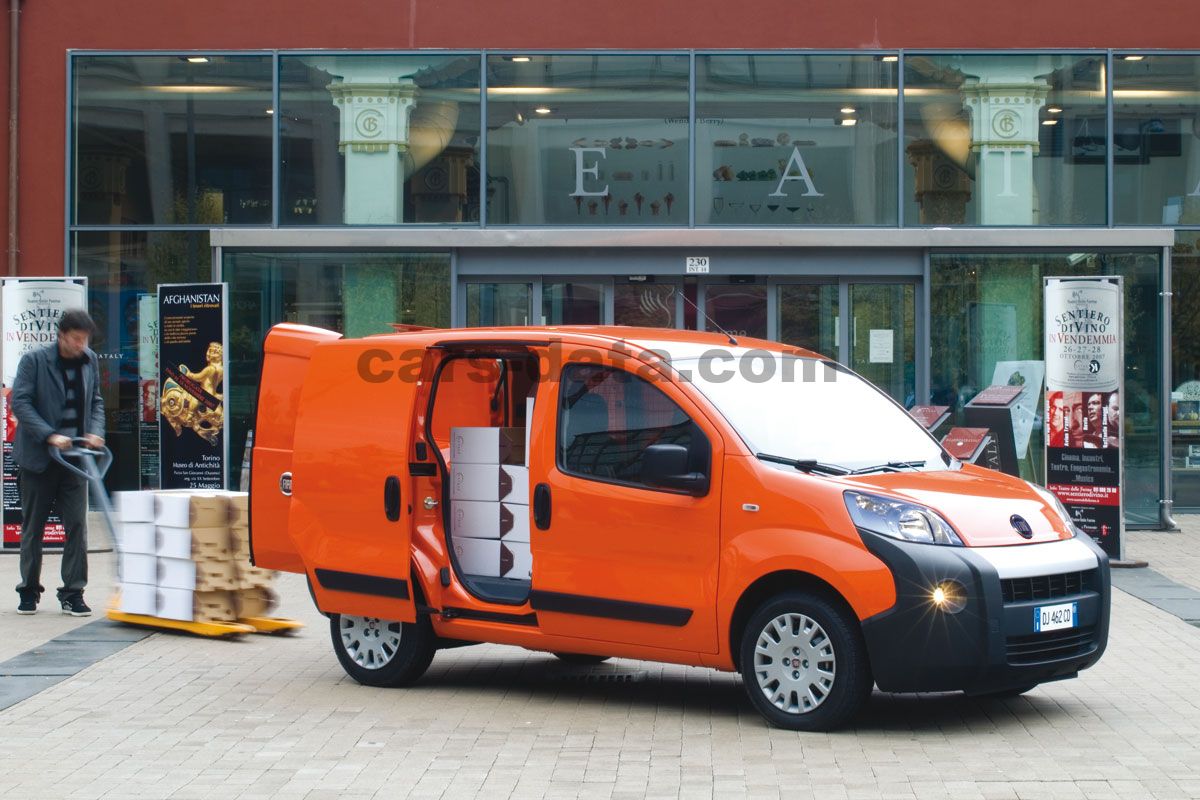 Fiat Fiorino