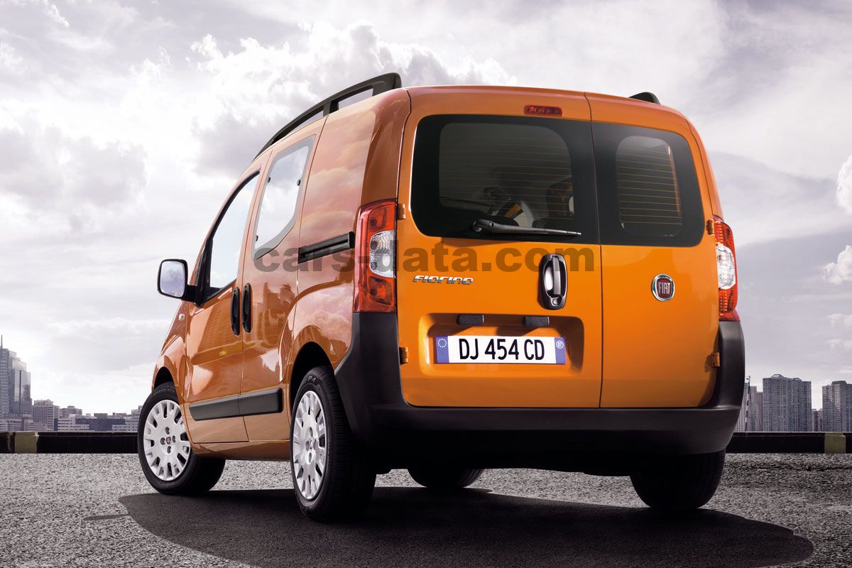 Fiat Fiorino