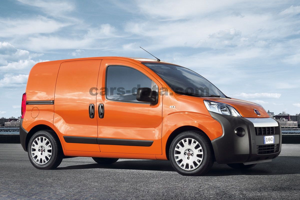 Fiat Fiorino